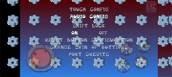 披薩塔瘋狂大陸 v1.0.0 2