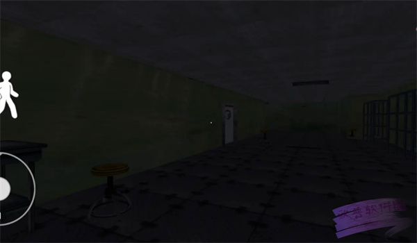 恐怖冰淇淋8尖叫修女 v1.0 2