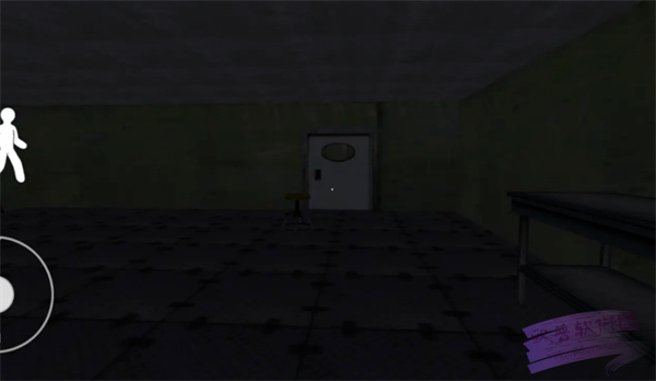 恐怖冰淇淋8尖叫修女 v1.0 1