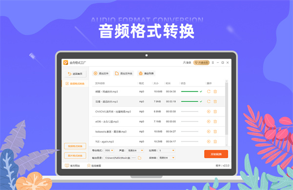 金舟格式工廠3