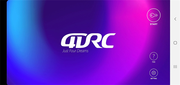4DRCFPV無人機(jī)app v1.4.4 2