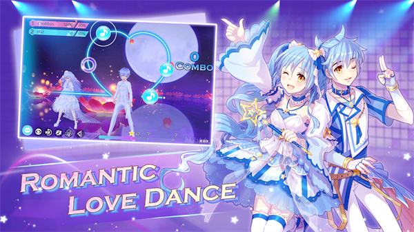 Sweet Dance v21.0 4