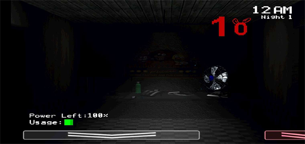 FNBF v1.0.1 安卓版 0