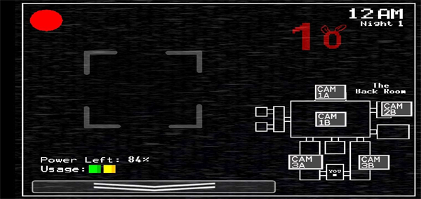 FNBF v1.0.1 安卓版 1