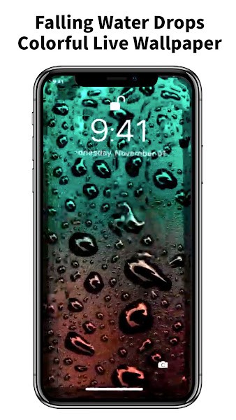 4D Parallax Wallpaper v0.1.9 安卓版 1