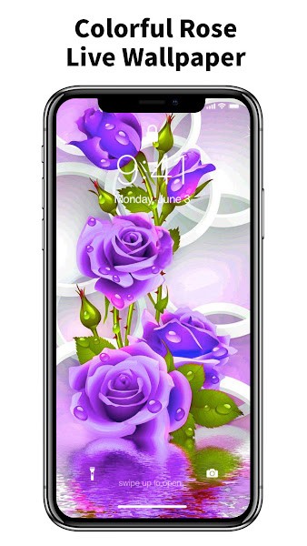 4D Parallax Wallpaper v0.1.9 安卓版 0