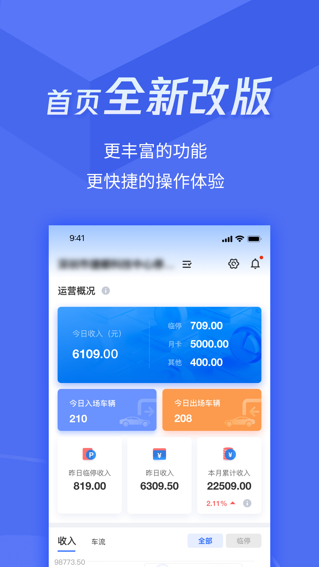 捷服務平臺 v3.2.2 官方安卓版 1