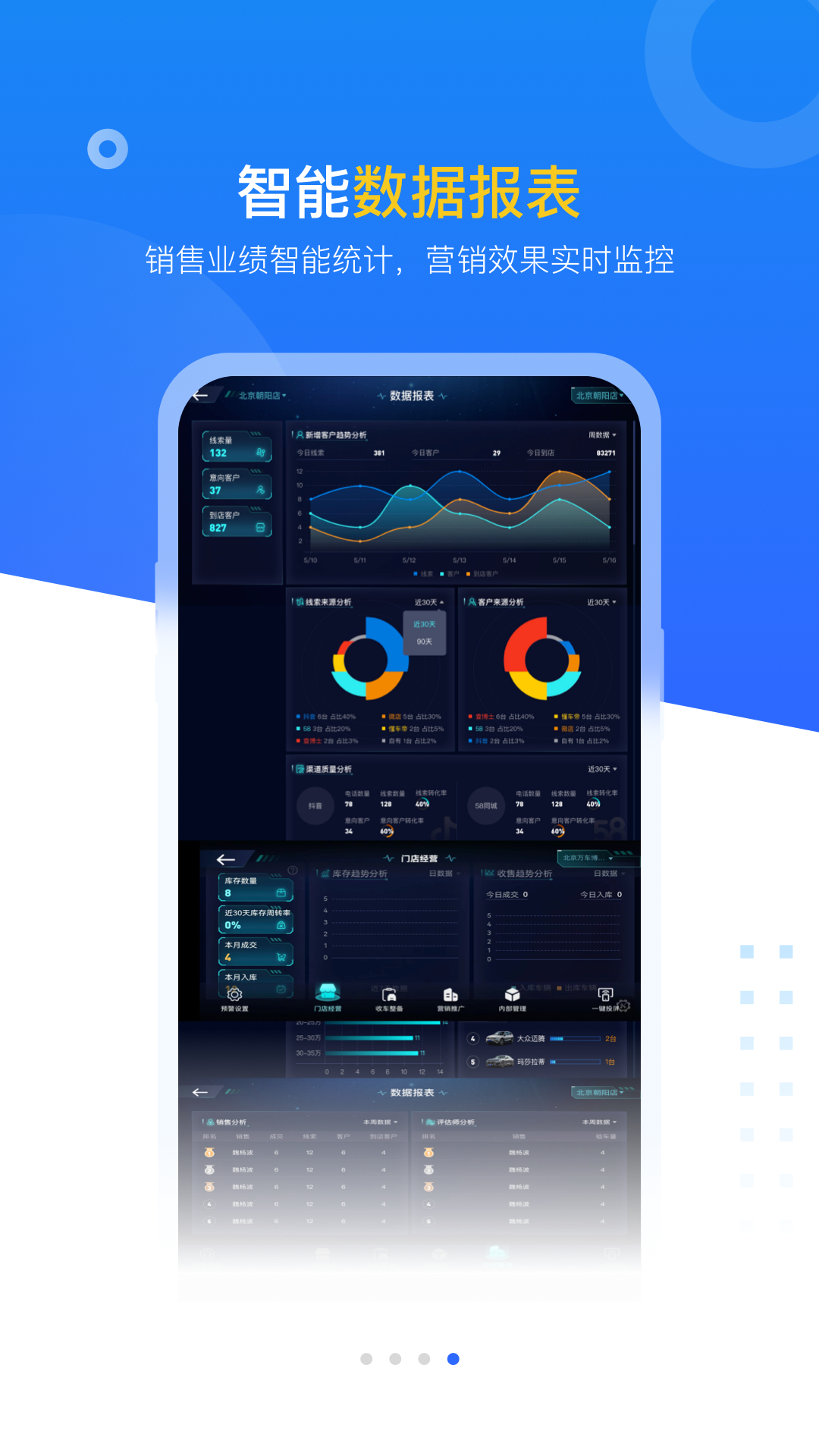 查博士企業(yè)版app(汽車服務(wù))1