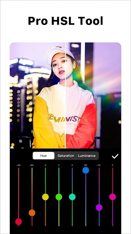 Inshot編輯軟件2024 v2.072.1463 安卓版 4
