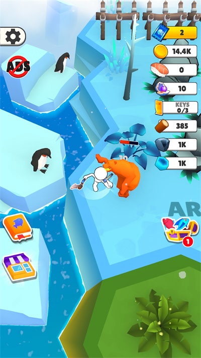 潛水英雄 v1.6.0 3