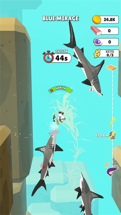 潛水英雄 v1.6.0 2