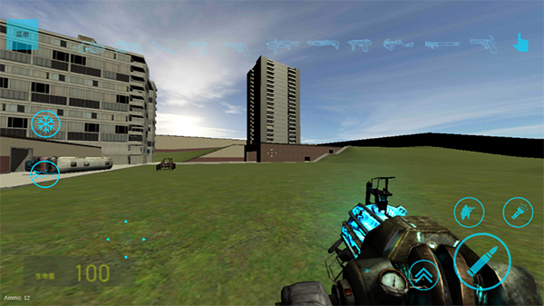 蓋瑞模組 v1.1 2
