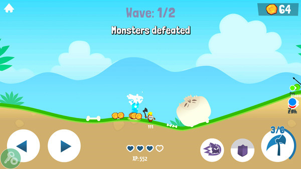 Tiny Hunters v3.4.0 0
