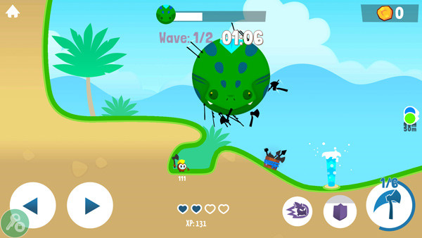 Tiny Hunters v3.4.0 2