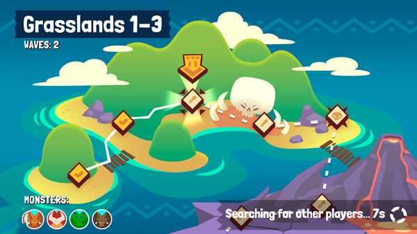 Tiny Hunters v3.4.0 3
