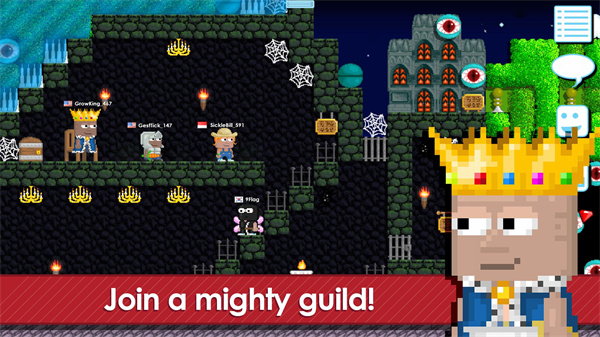 Growtopia v4.44 0