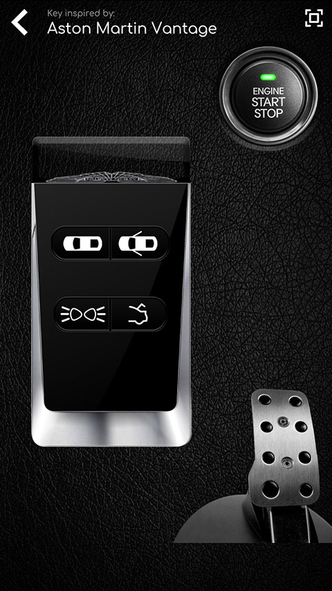 supercarskeys跑車模擬器 v1.2.3 1