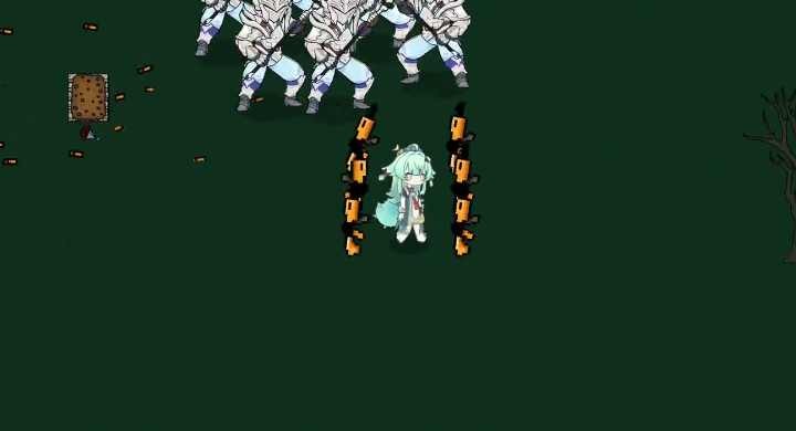 藿藿幸存者 v1.0.1 1