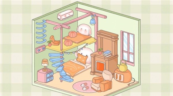 收拾好房間 v1.0 1