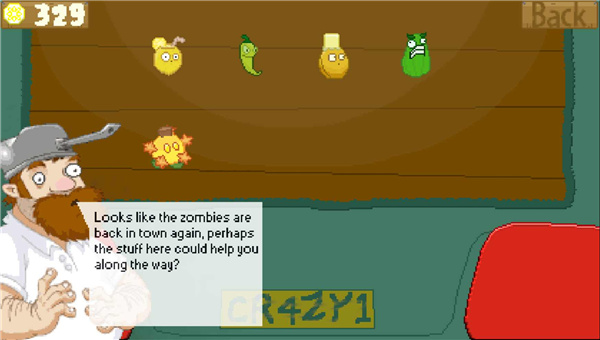pvz變革 v1.0 1