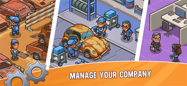二手車帝國 v1.0.14 安卓版 0