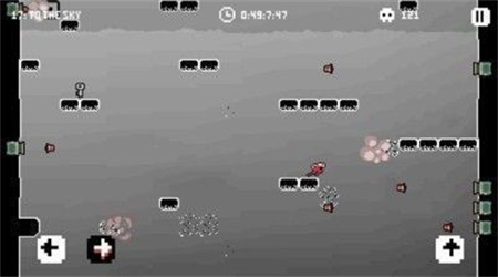 沒有出路 v1.2 安卓版 1