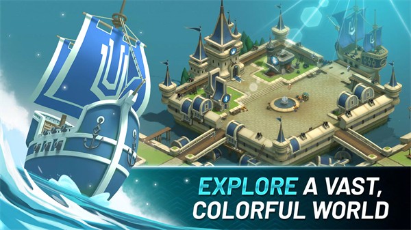 Waven v0.14.0 安卓版 1
