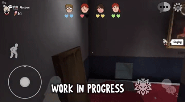 ice scream united聯(lián)機(jī)版 v0.9.8 3
