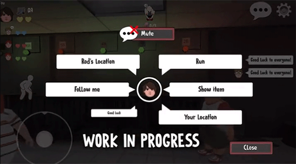 ice scream united聯(lián)機(jī)版 v0.9.8 0