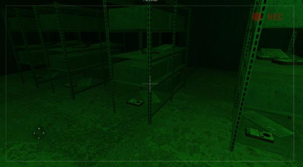 Jeff The Killer Revenge v7.8 3