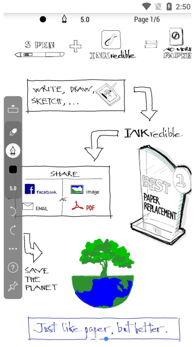 inkredible v2.12.5 最新版 1
