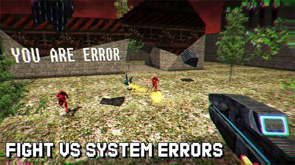 無人在線 v0.2 安卓版 1