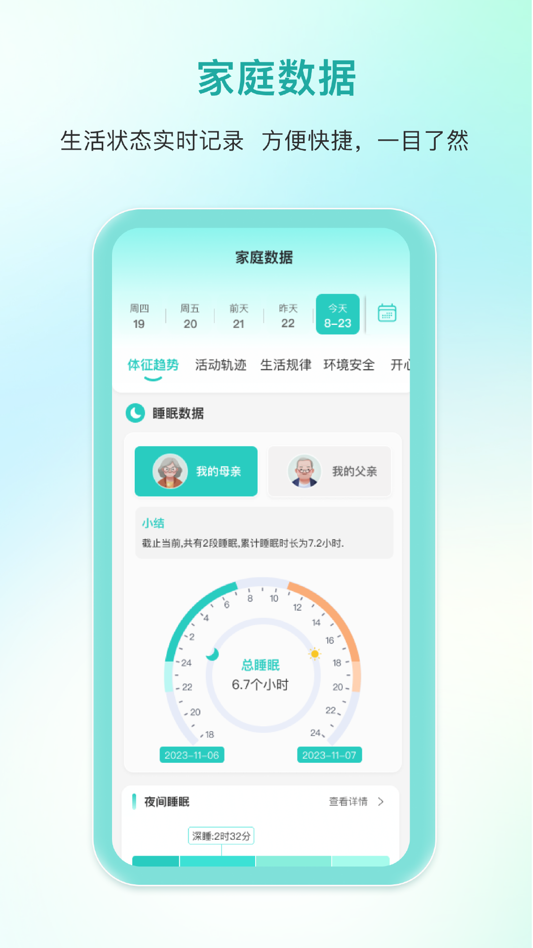安心壹點(diǎn) v3.2.8 安卓版 0