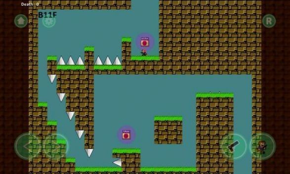 魔鬼地牢探索冒險(xiǎn) v1.1.1 安卓版 0