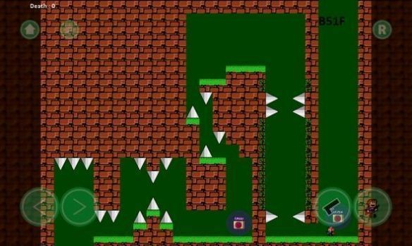 魔鬼地牢探索冒險(xiǎn) v1.1.1 安卓版 1