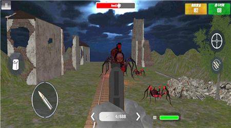 獵殺小火車 v1.00 安卓版 2