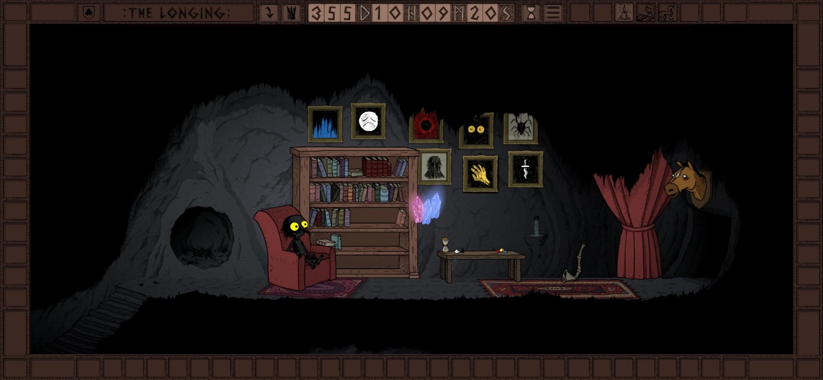 漫長等待 v1.00 1