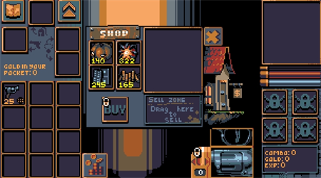 輪盤騎士 v1.0.0 安卓版 2