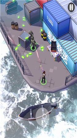 憤怒群 v1.0.7 安卓版 1