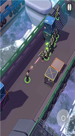 憤怒群 v1.0.7 安卓版 2