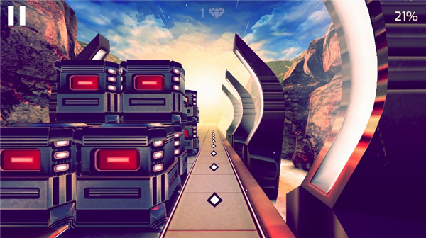 故障短跑 v1.1.0 3