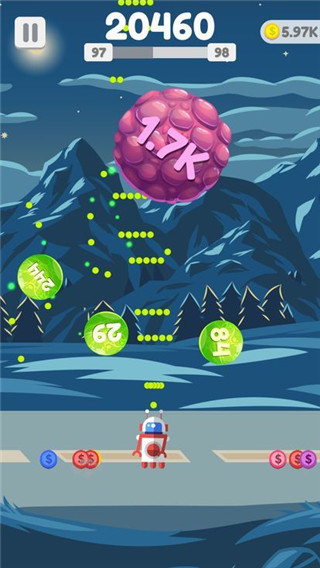 星球大爆 v6.4 4