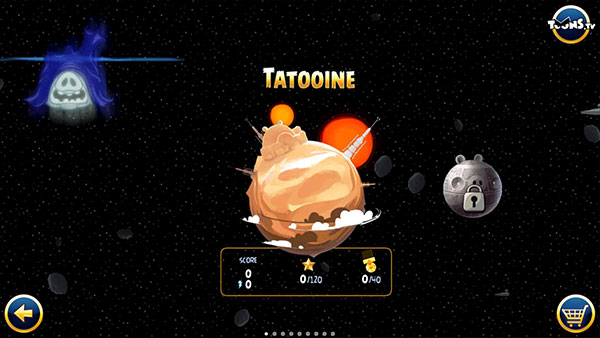 Angry Birds v1.5.13 4