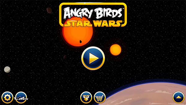 Angry Birds v1.5.13 0