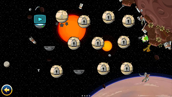 Angry Birds v1.5.13 2