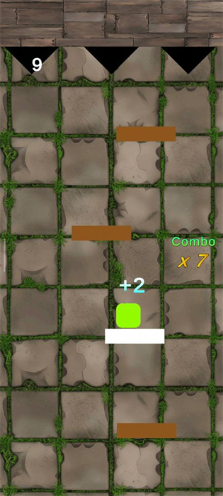 快落方塊 v1.0.3 安卓版 2