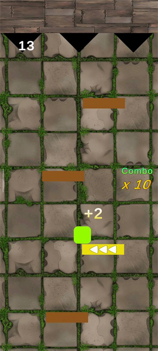 快落方塊 v1.0.3 安卓版 0