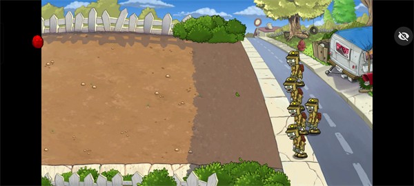 植物大戰(zhàn)僵尸隨機模仿者raja版 v1.1.5 2