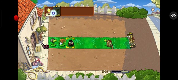 植物大戰(zhàn)僵尸隨機模仿者raja版 v1.1.5 3