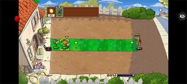 植物大戰(zhàn)僵尸隨機模仿者raja版 v1.1.5 1